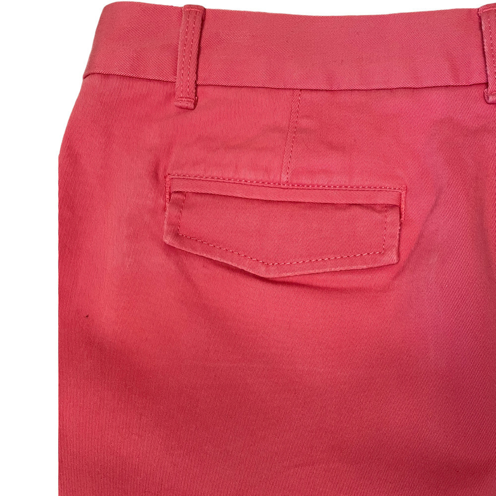 Banana Republic NEW Rose Chinos Shorts - Picture 3 of 3